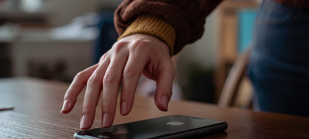 Meer rust en focus? Waarom even zonder smartphone zoveel verschil maakt.